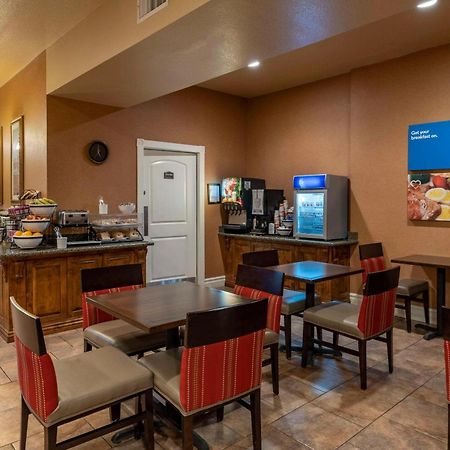 Comfort Inn & Suites Ukiah Mendocino County Exterior foto